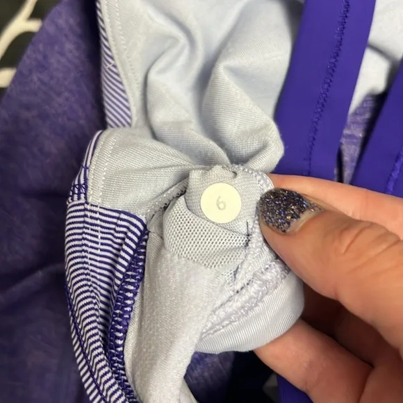 LULULEMON Rest Less Tank - Picture 5 of 9